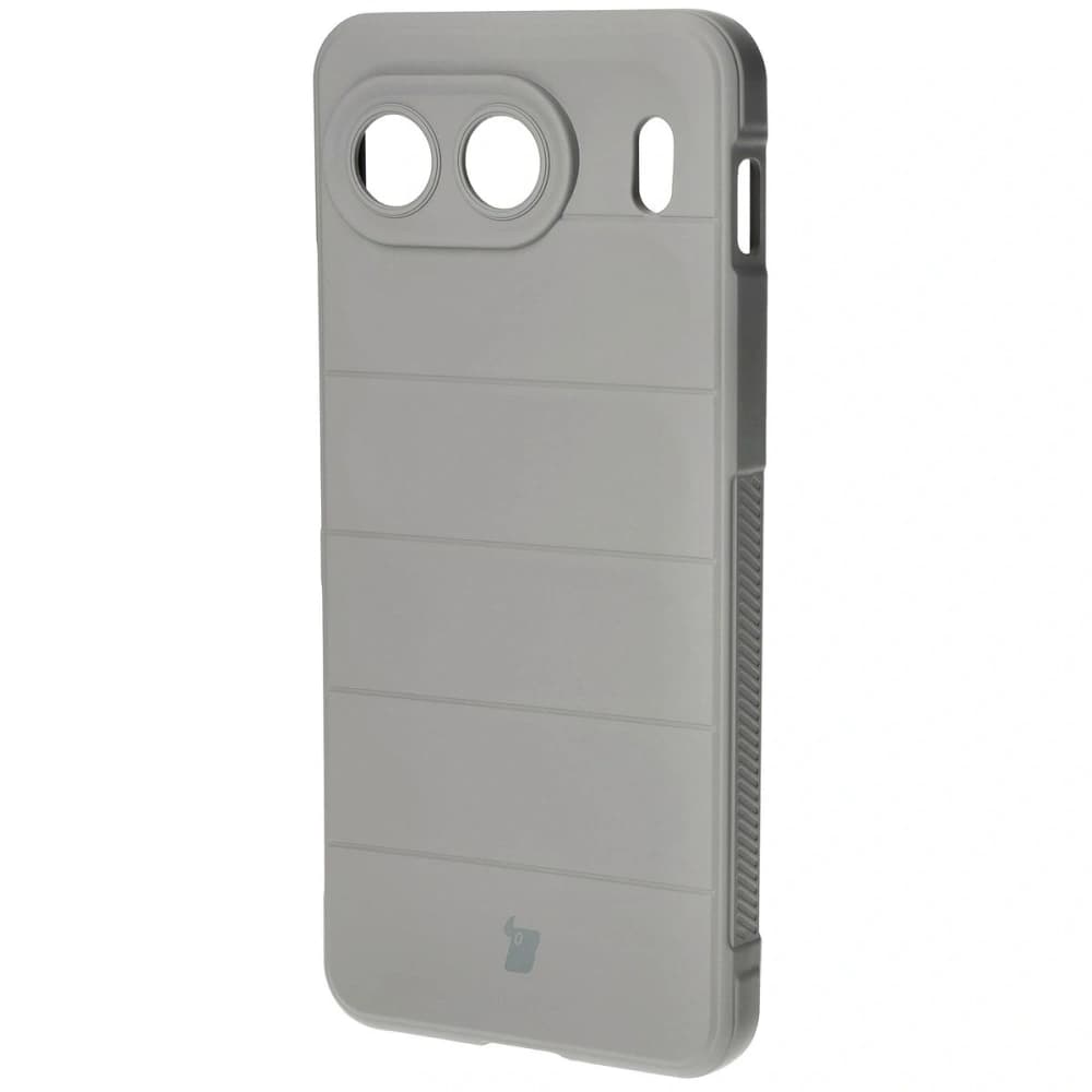 Bizon Case Tur OnePlus Nord 4 light grey - 6