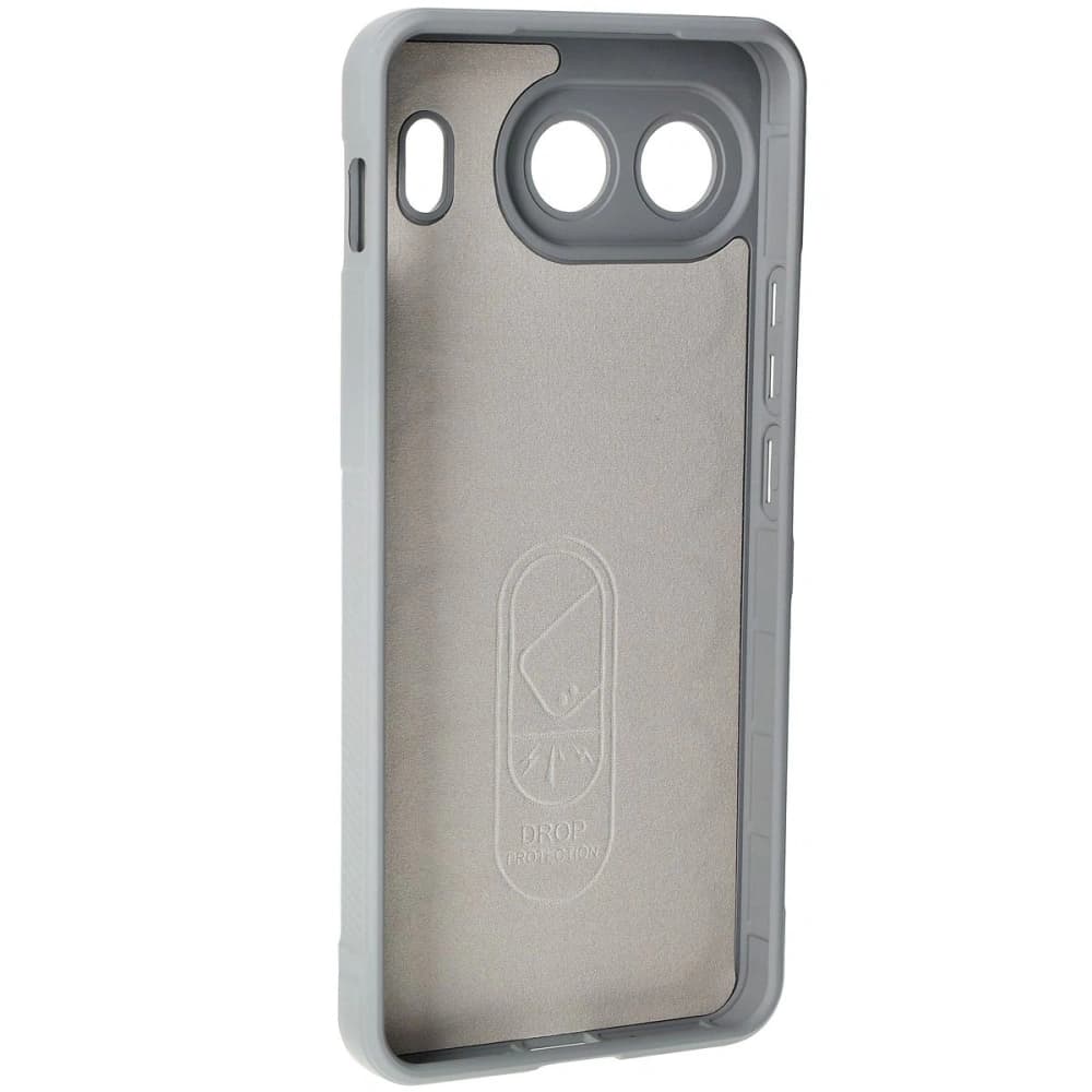 Bizon Case Tur OnePlus Nord 4 light grey - 7