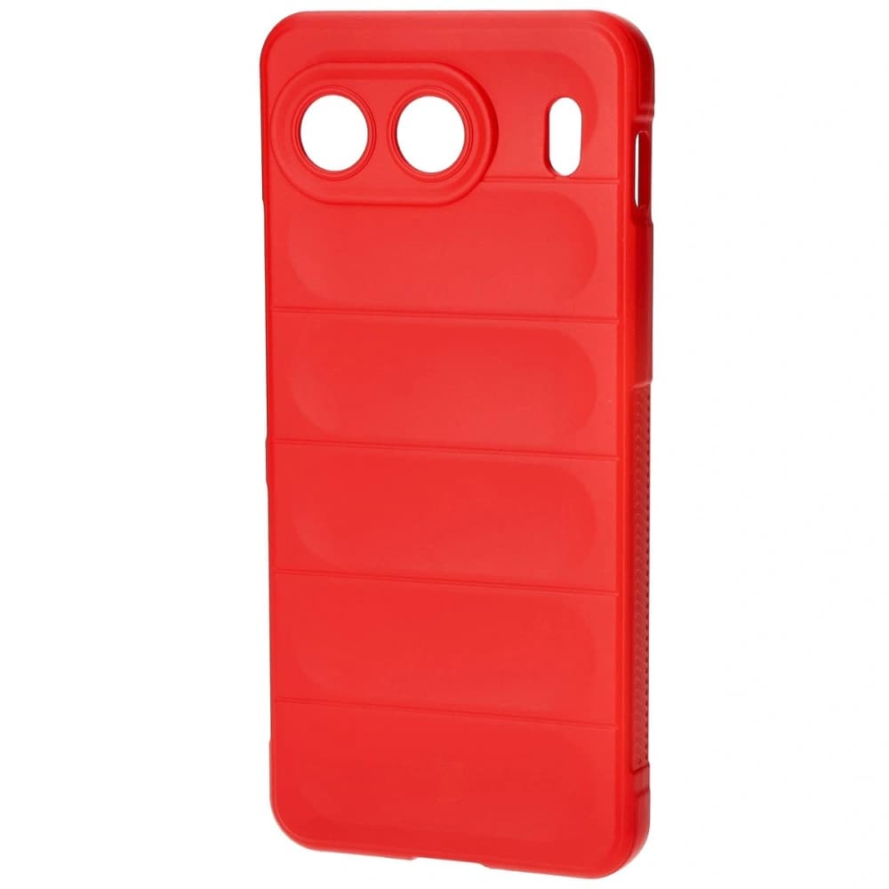 Bizon Case Tur OnePlus Nord 4 rot - 6