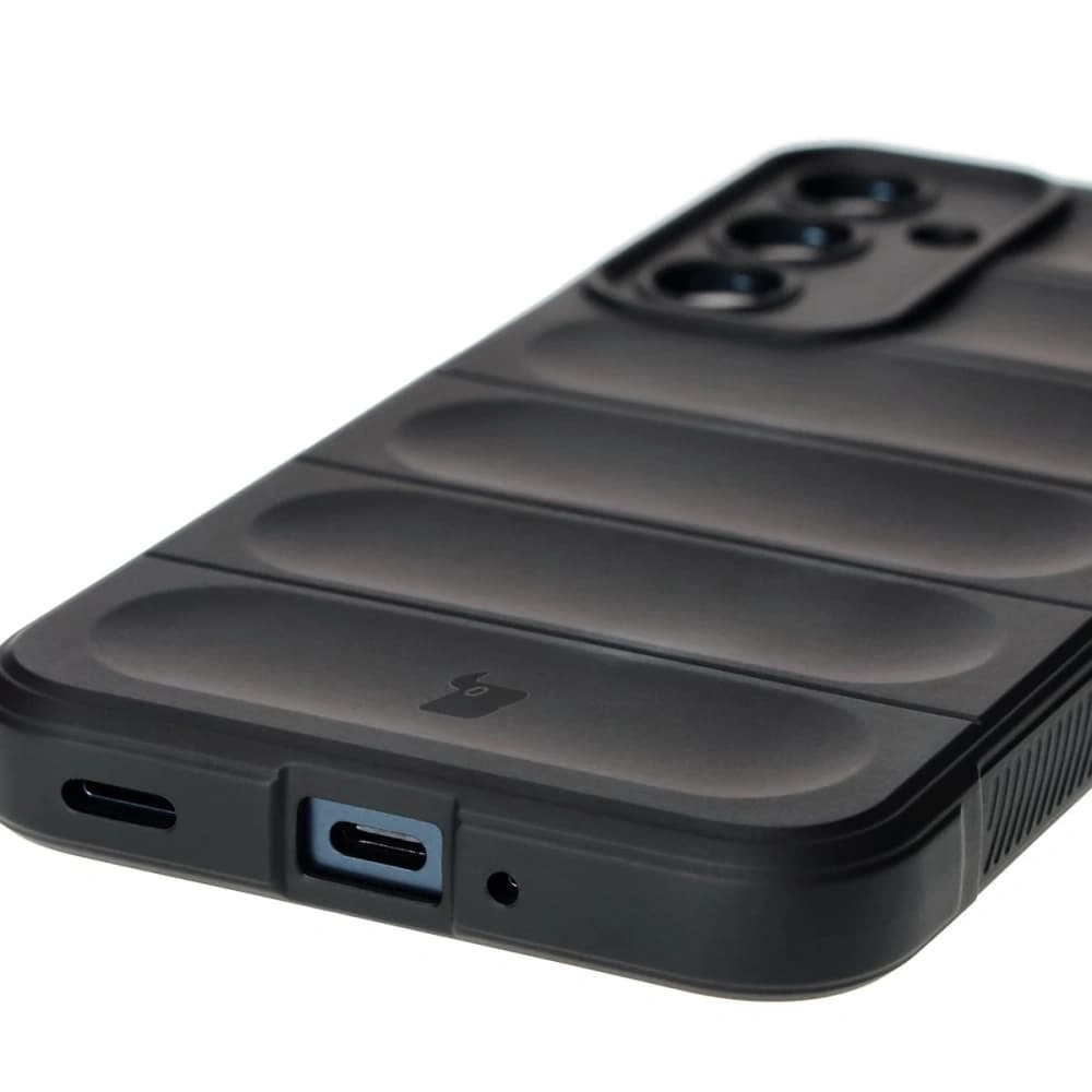 Bizon Case Tur Samsung Galaxy M35 5G black - 3