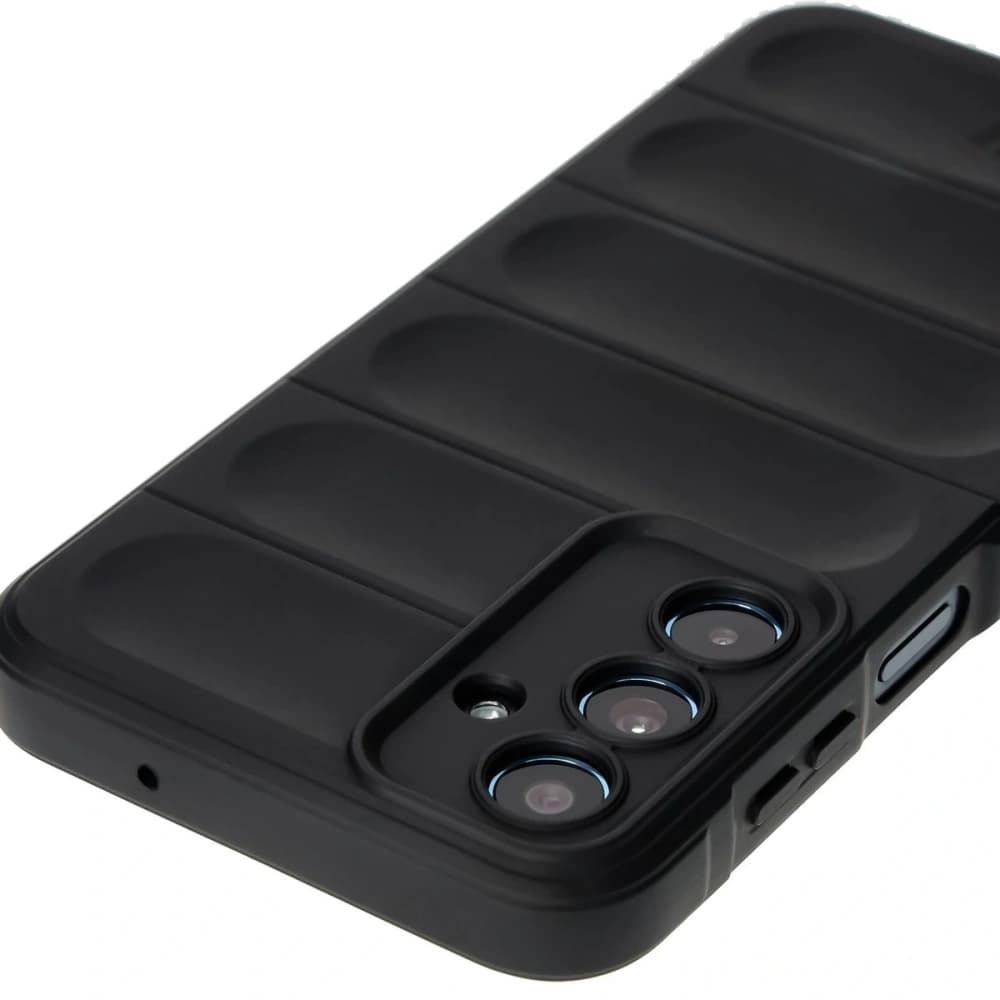 Bizon Case Tur Samsung Galaxy M35 5G black - 4
