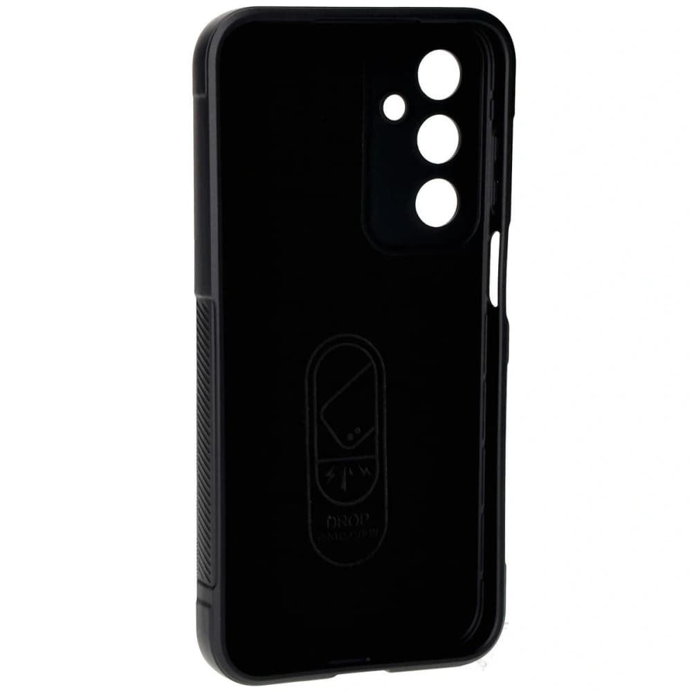 Bizon Case Tur Samsung Galaxy M35 5G black - 7