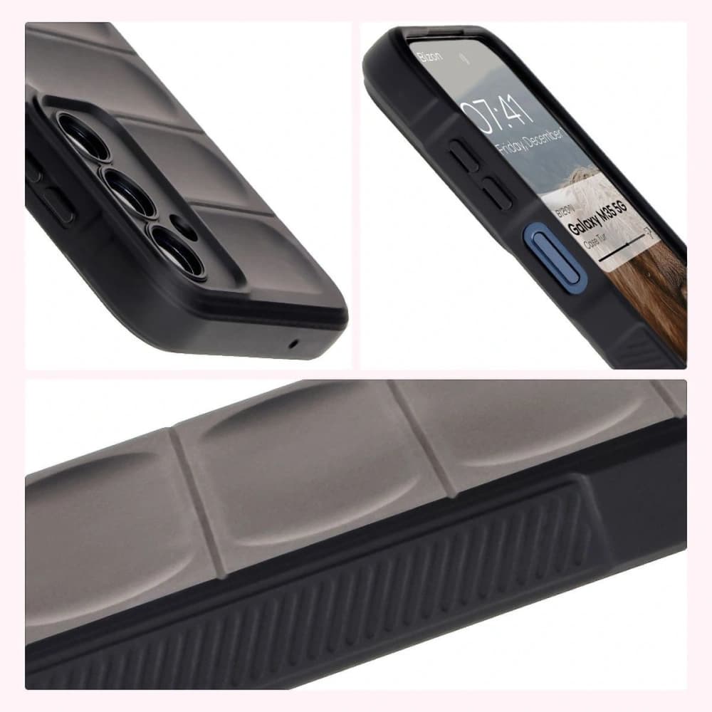 Bizon Case Tur Samsung Galaxy M35 5G black - 10