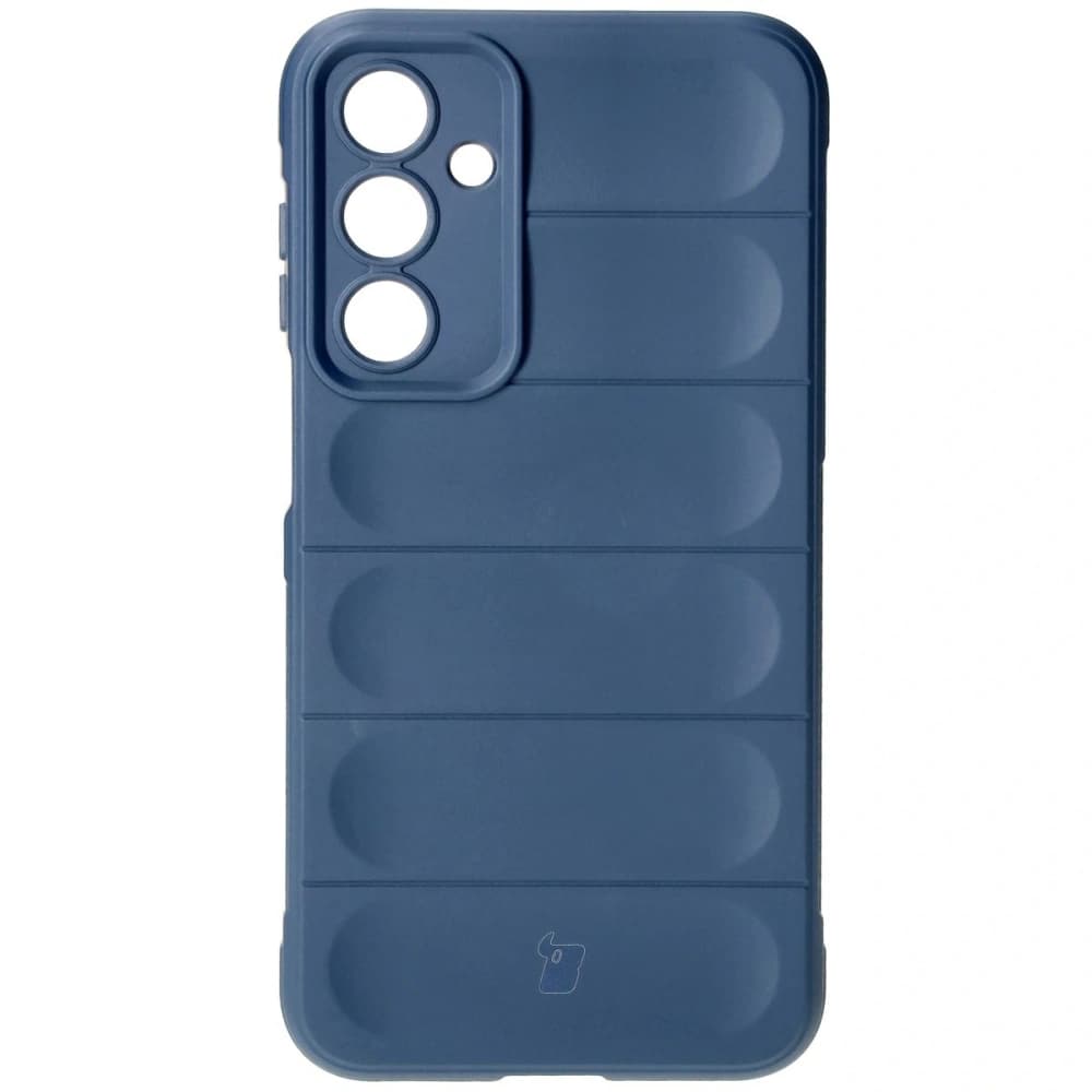 Bizon Case Tur Samsung Galaxy M35 5G marineblau - 2
