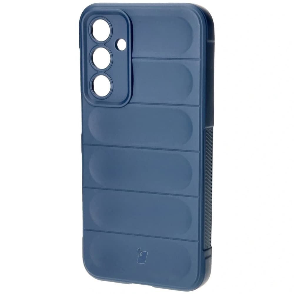 Bizon Case Tur Samsung Galaxy M35 5G marineblau - 6