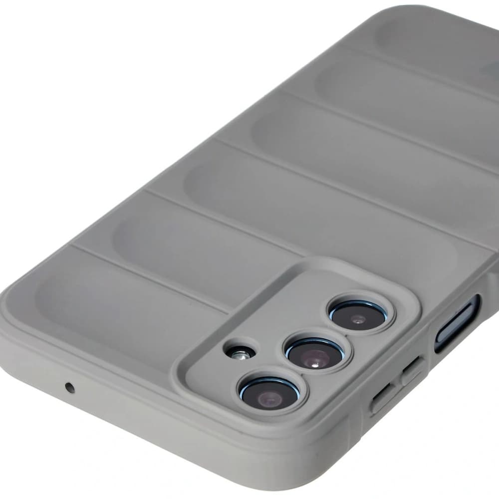 Bizon Case Tur Samsung Galaxy M35 5G light grey - 4