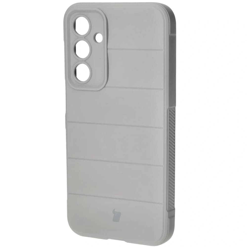 Bizon Case Tur Samsung Galaxy M35 5G light grey - 6