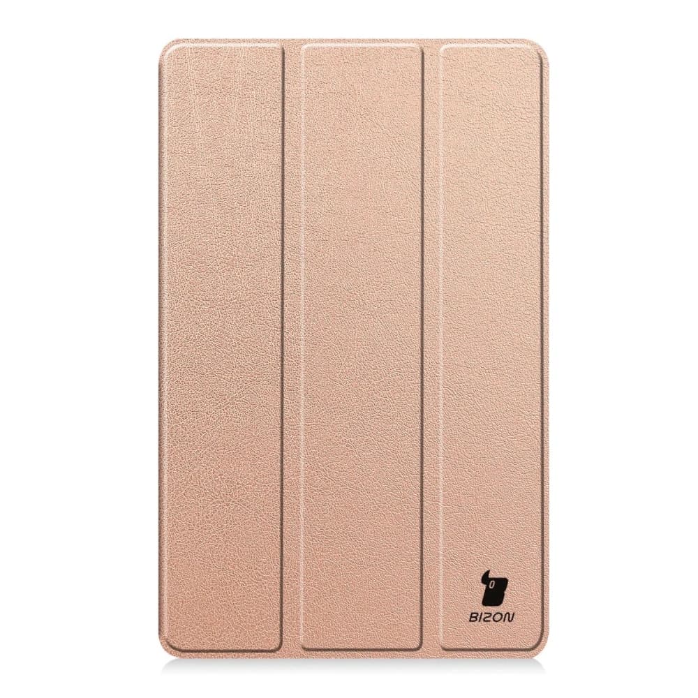 Bizon Case Tab Croc Xiaomi Redmi Pad SE 8.7 Roségold - 6