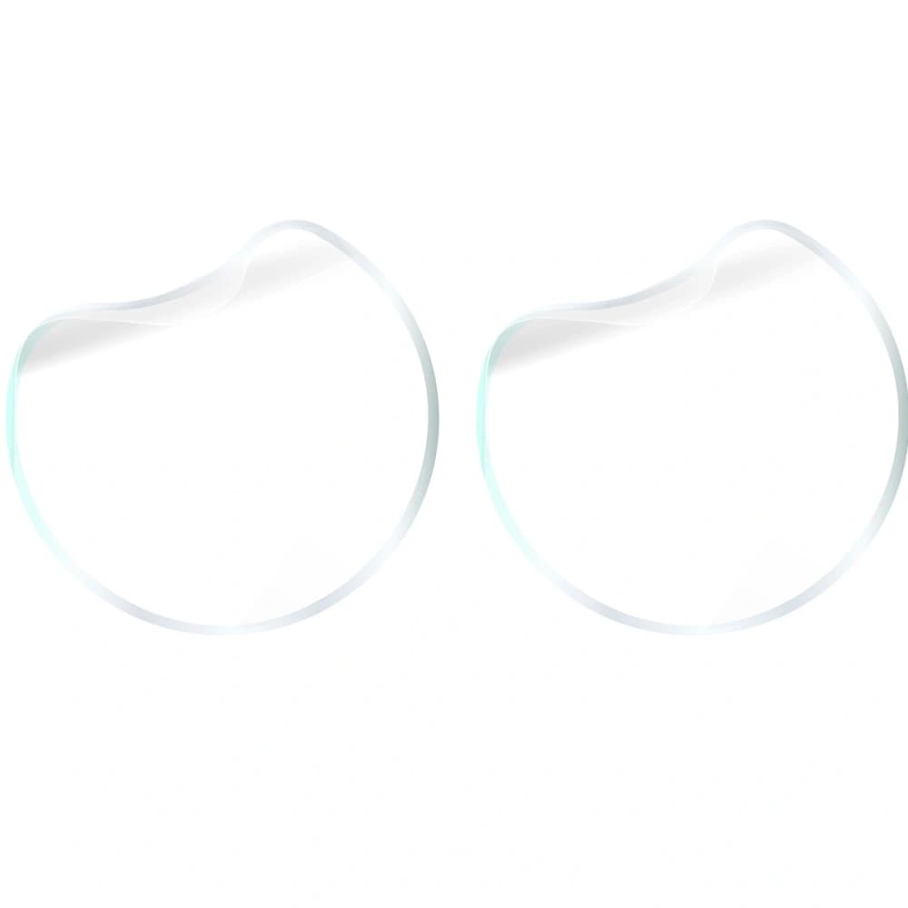 Bizon Glass Watch Hydrogel Huawei Watch GT 5 / GT 5 Pro 46 mm [2 PACK] - 3