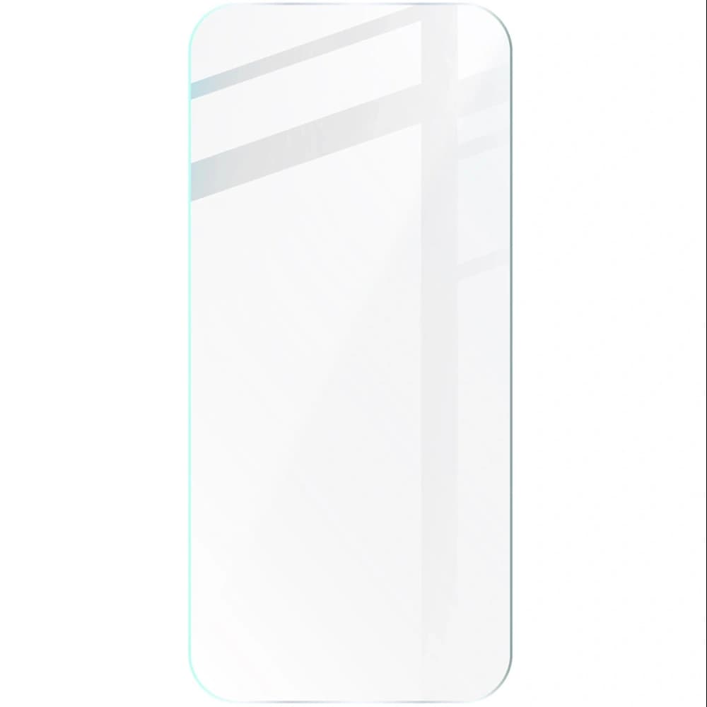 Bizon Clear 3x screen glass + camera glass Apple iPhone 16 Pro - 3