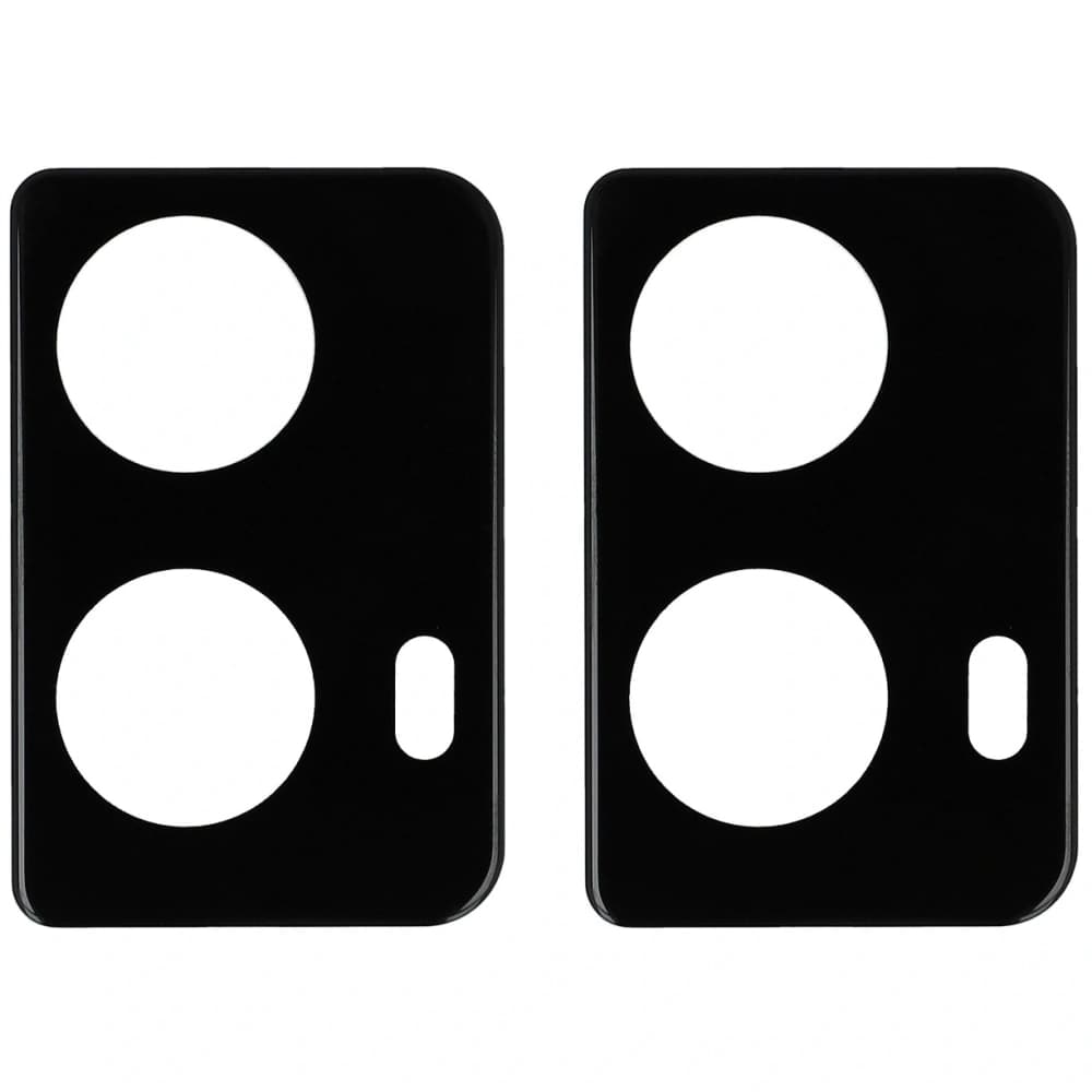 Bizon Glass Lens Motorola Moto G85 5G [2 PACK] - 3