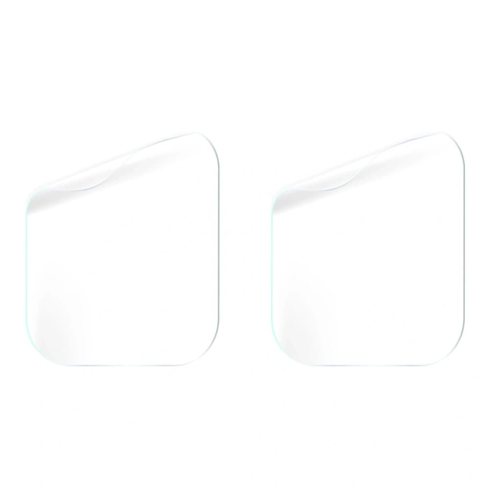 Bizon Glass Uhr Hydrogel Xiaomi Redmi Uhr 5 Lite [2 PACK] - 3
