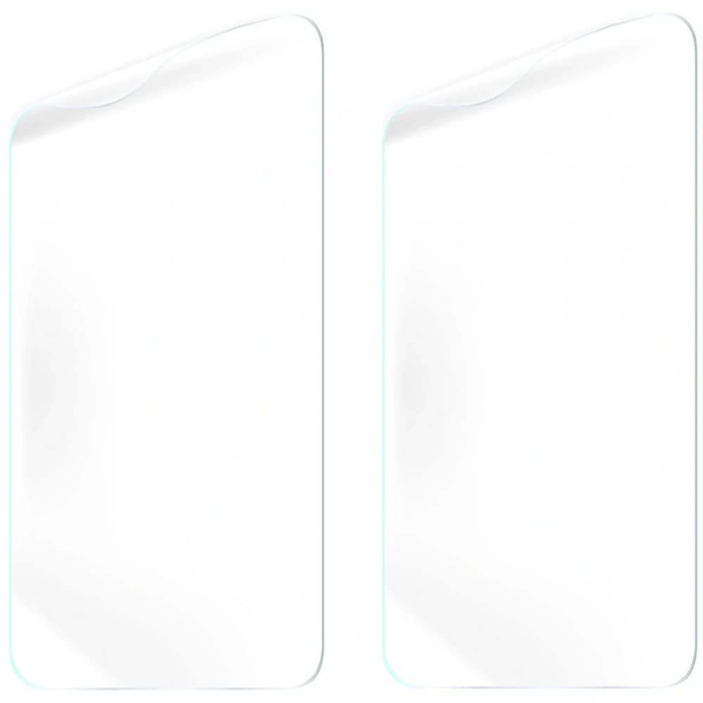 Bizon Glass Hydrogel Front Samsung Galaxy S24 FE [2 PACK] - 4