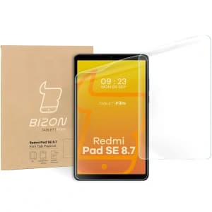 Bizon Film Tab Papirus Xiaomi Redmi Pad SE 8.7'' [2 PACK]