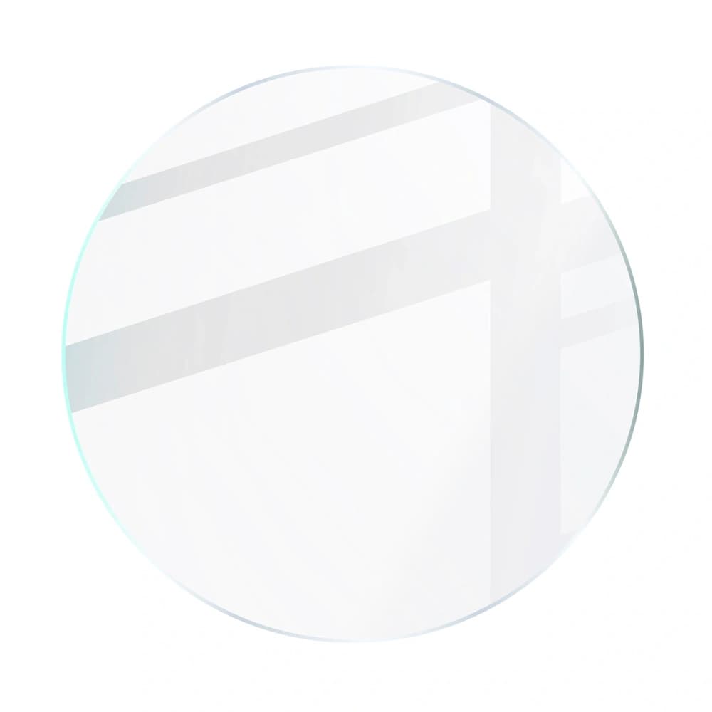 Bizon Glas Uhr Klar Huawei Uhr GT 5 41 mm - 3