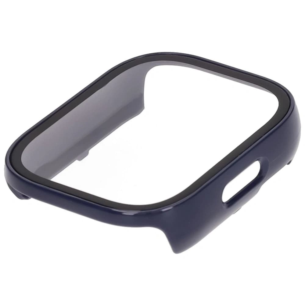 Bizon Case+Glass Uhr Xiaomi Redmi Uhr 5 Lite blau - 6