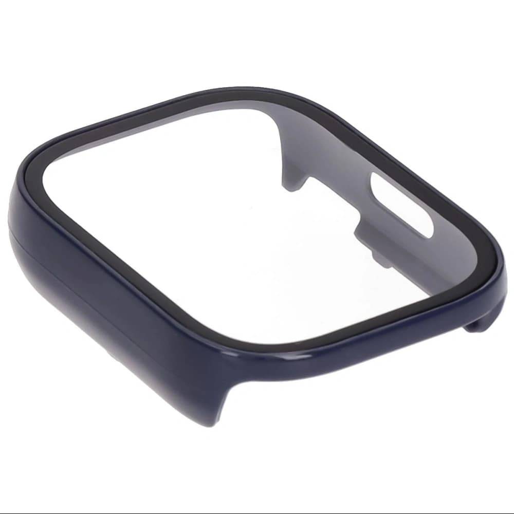 Bizon Case+Glass Uhr Xiaomi Redmi Uhr 5 Lite blau - 7