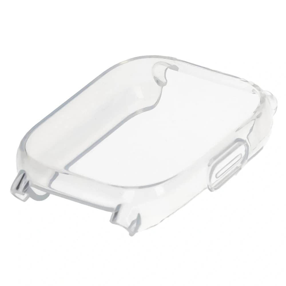 Bizon Case Watch Felipe Xiaomi Redmi Watch 5 Lite clear - 4