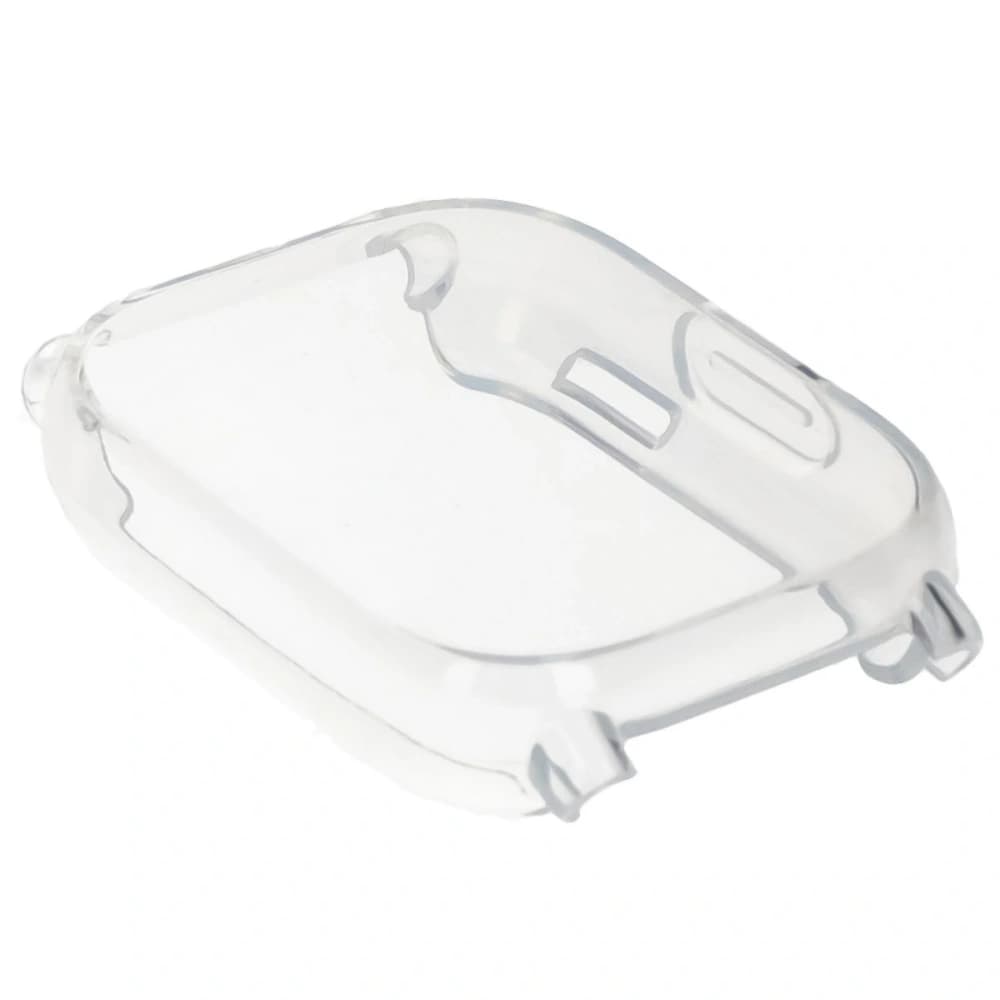 Bizon Case Watch Felipe Xiaomi Redmi Watch 5 Lite clear - 5