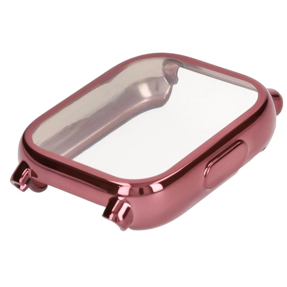 Bizon Case Watch Felipe Xiaomi Redmi Watch 5 Lite pink - 4