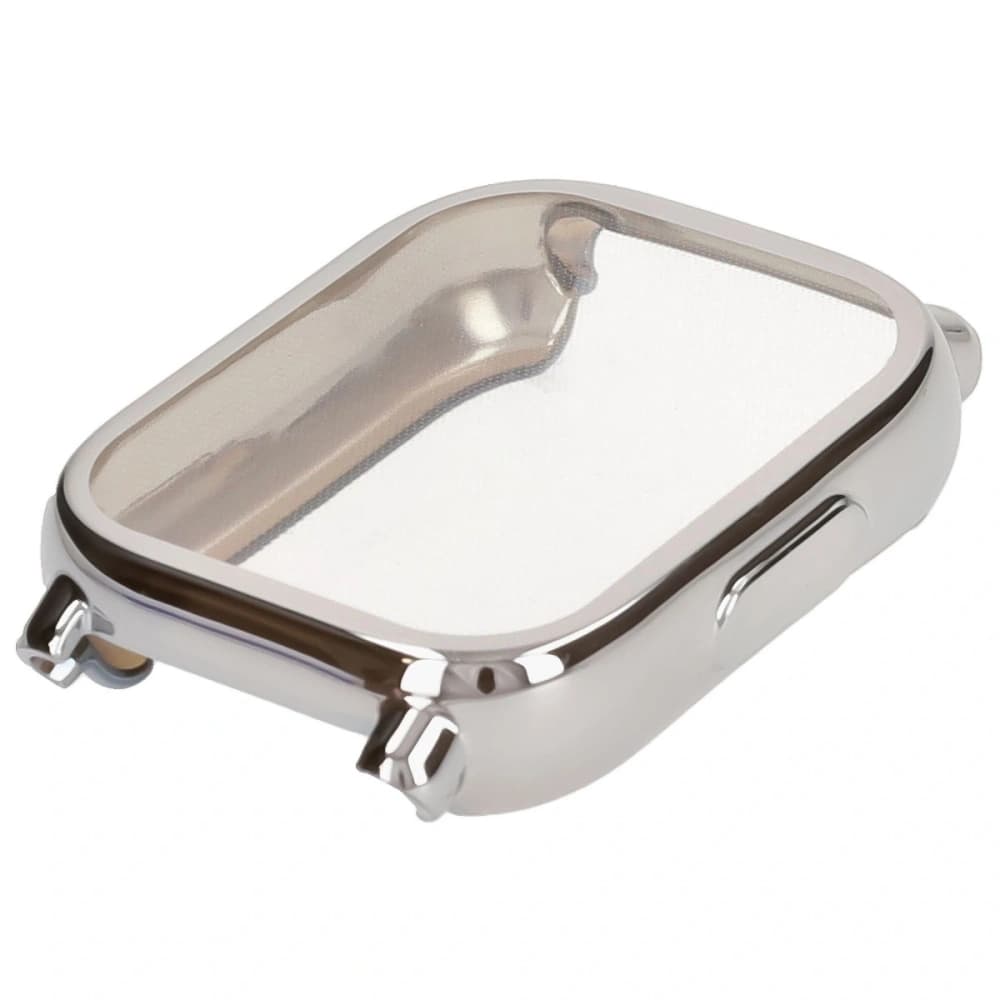 Bizon Case Watch Felipe Xiaomi Redmi Watch 5 Lite silber - 4