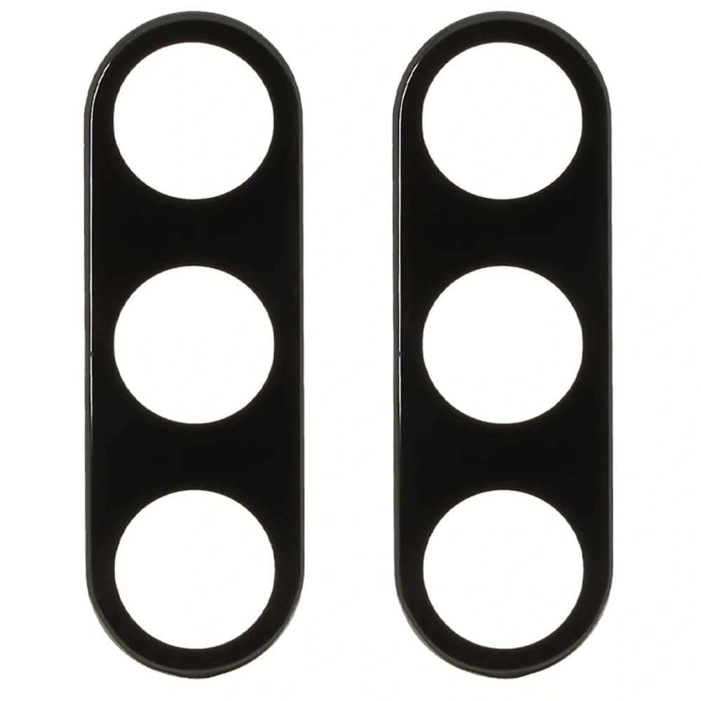 Bizon Glass Lens Samsung Galaxy A16 4G/5G [2 PACK] - 3