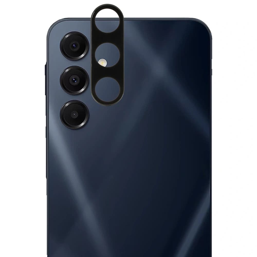 Bizon Glass Lens Samsung Galaxy A16 4G/5G [2 PACK] - 5