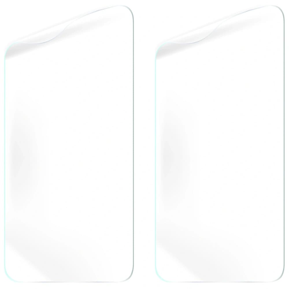 Bizon Glass Hydrogel Sonne Samsung Galaxy M35 5G [2 PACK] - 4