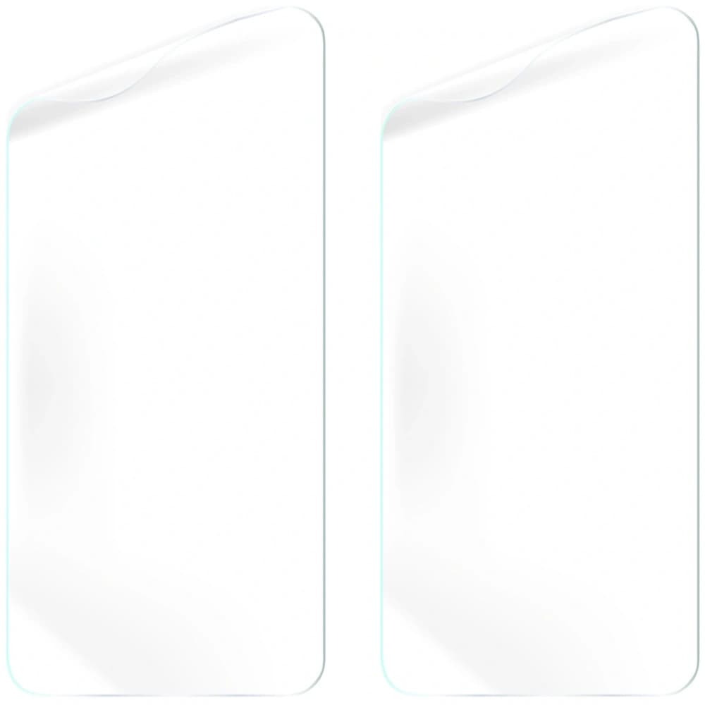 Bizon Glass Hydrogel Sonne Samsung Galaxy S24 Plus [2 PACK] - 4