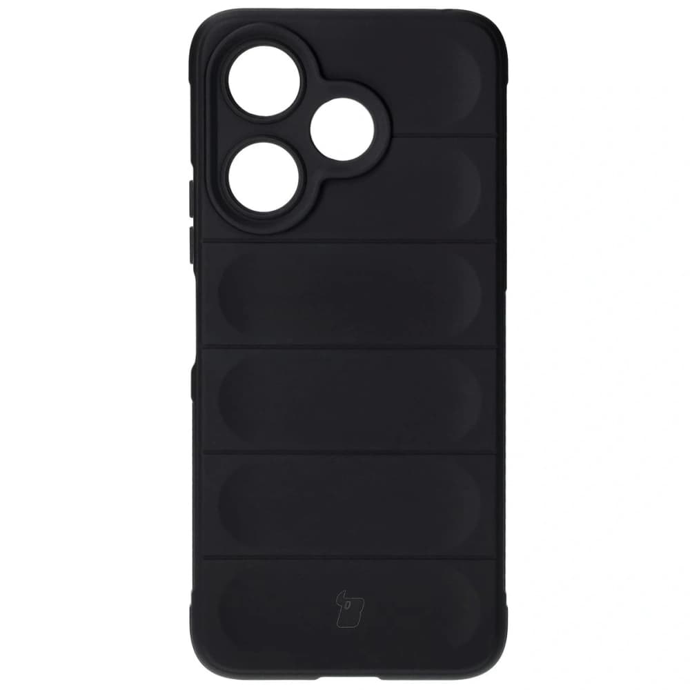 Bizon Case Tur Xiaomi Redmi 13 4G schwarz - 2