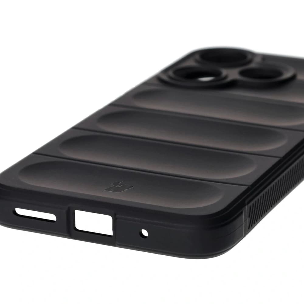 Bizon Case Tur Xiaomi Redmi 13 4G schwarz - 3