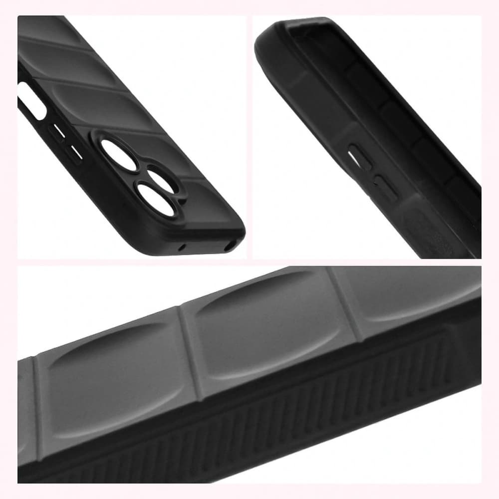Bizon Case Tur Xiaomi Redmi 13 4G schwarz - 7