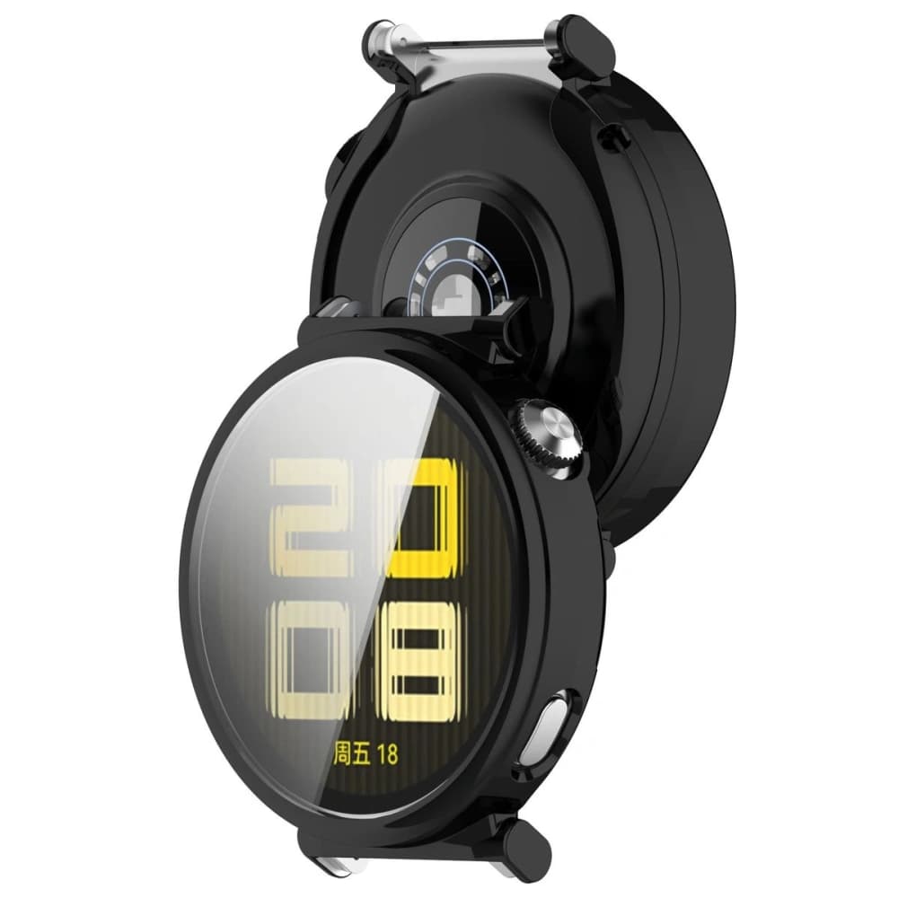 Bizon Case Watch Felipe Huawei Watch GT 5 41 mm schwarz - 1