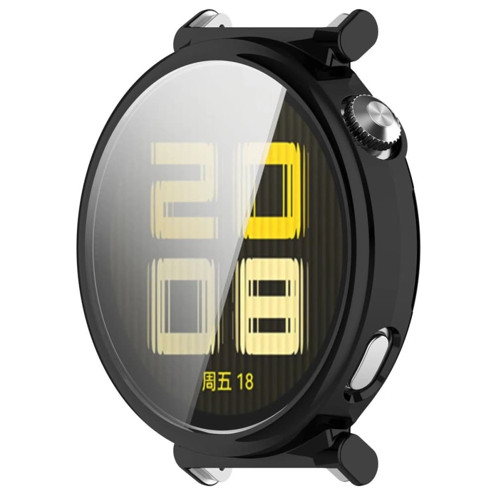 Bizon Case Watch Felipe Huawei Watch GT 5 41 mm schwarz - 7