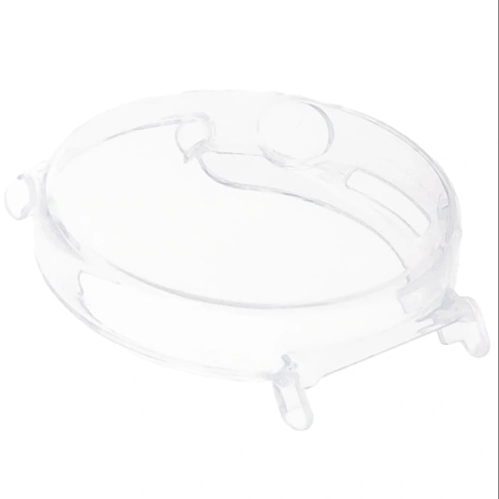 Bizon Case Watch Felipe Huawei Watch GT 5 41 mm klar - 4