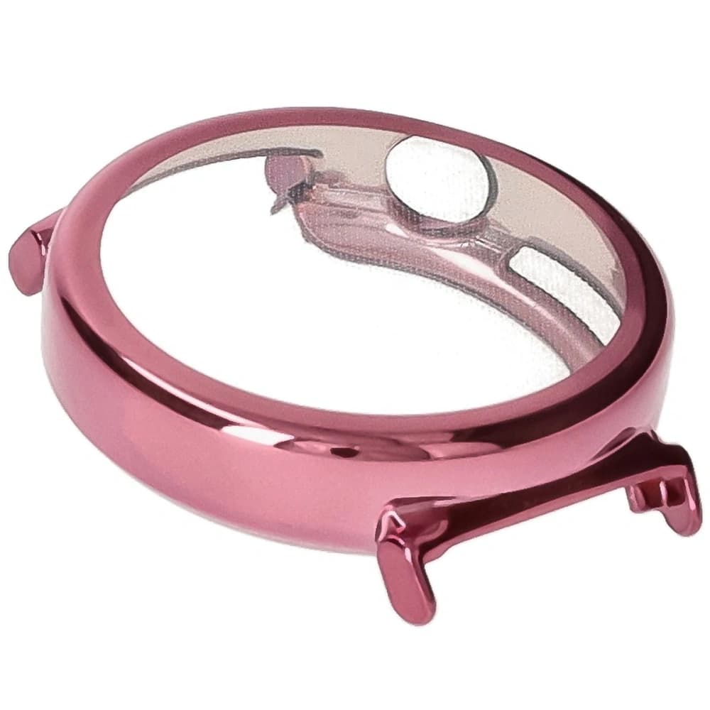 Bizon Case Watch Felipe Huawei Watch GT 5 41 mm rosa - 5