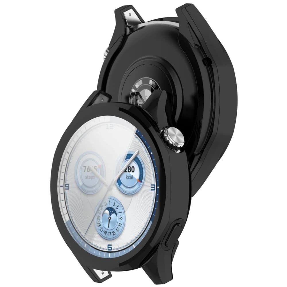 Bizon Case Watch Felipe Huawei Watch GT 5 46 mm schwarz - 1