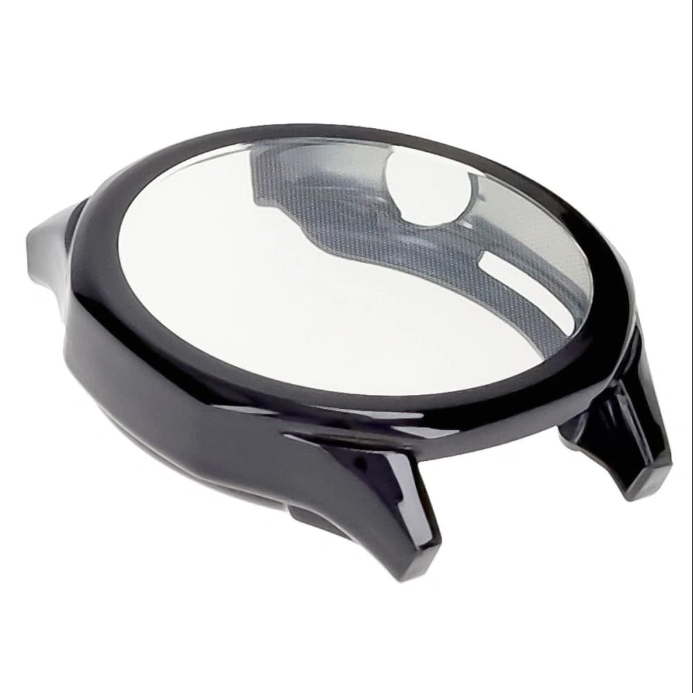 Bizon Case Watch Felipe Huawei Watch GT 5 46 mm schwarz - 5