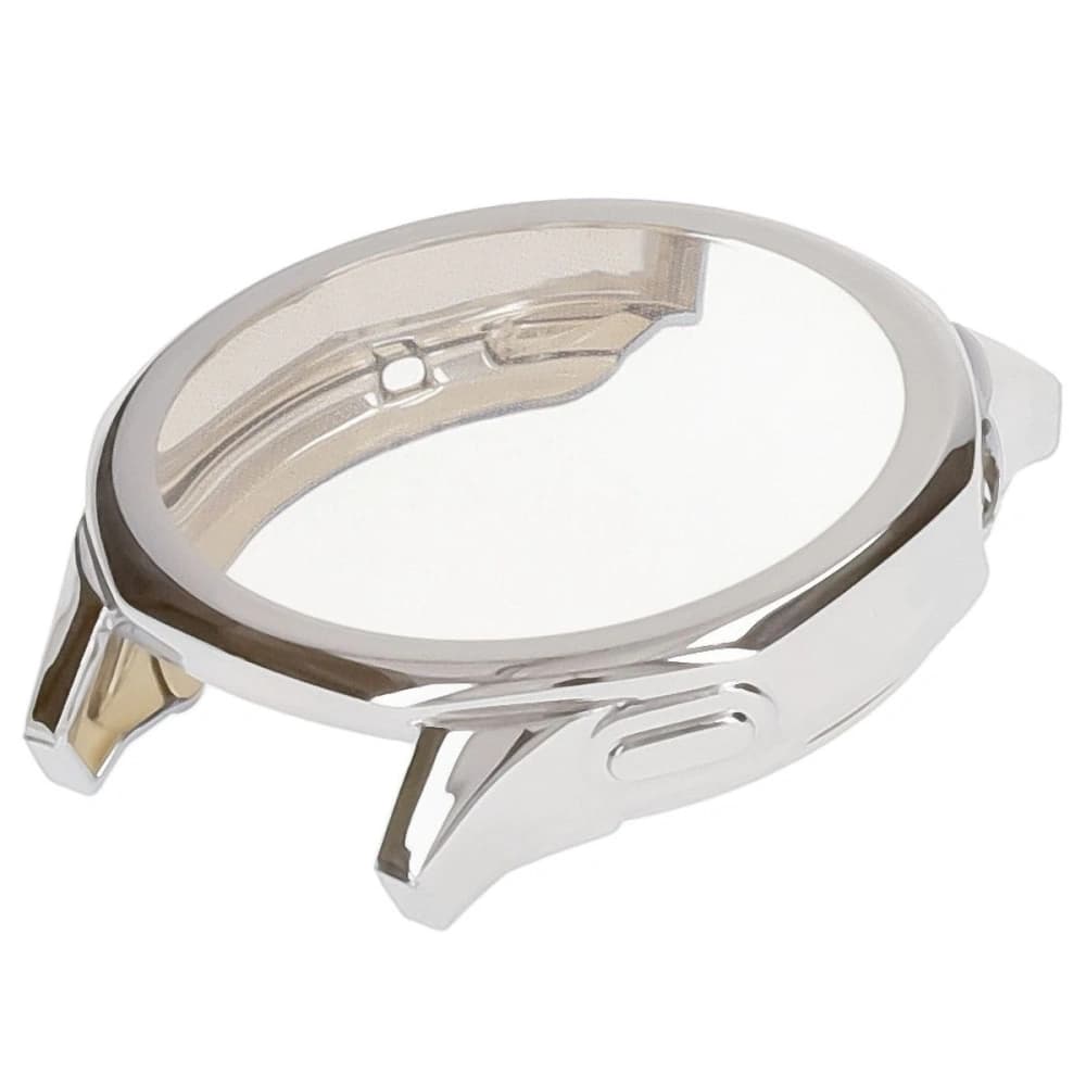 Bizon Case Watch Felipe Huawei Watch GT 5 46 mm silber - 4