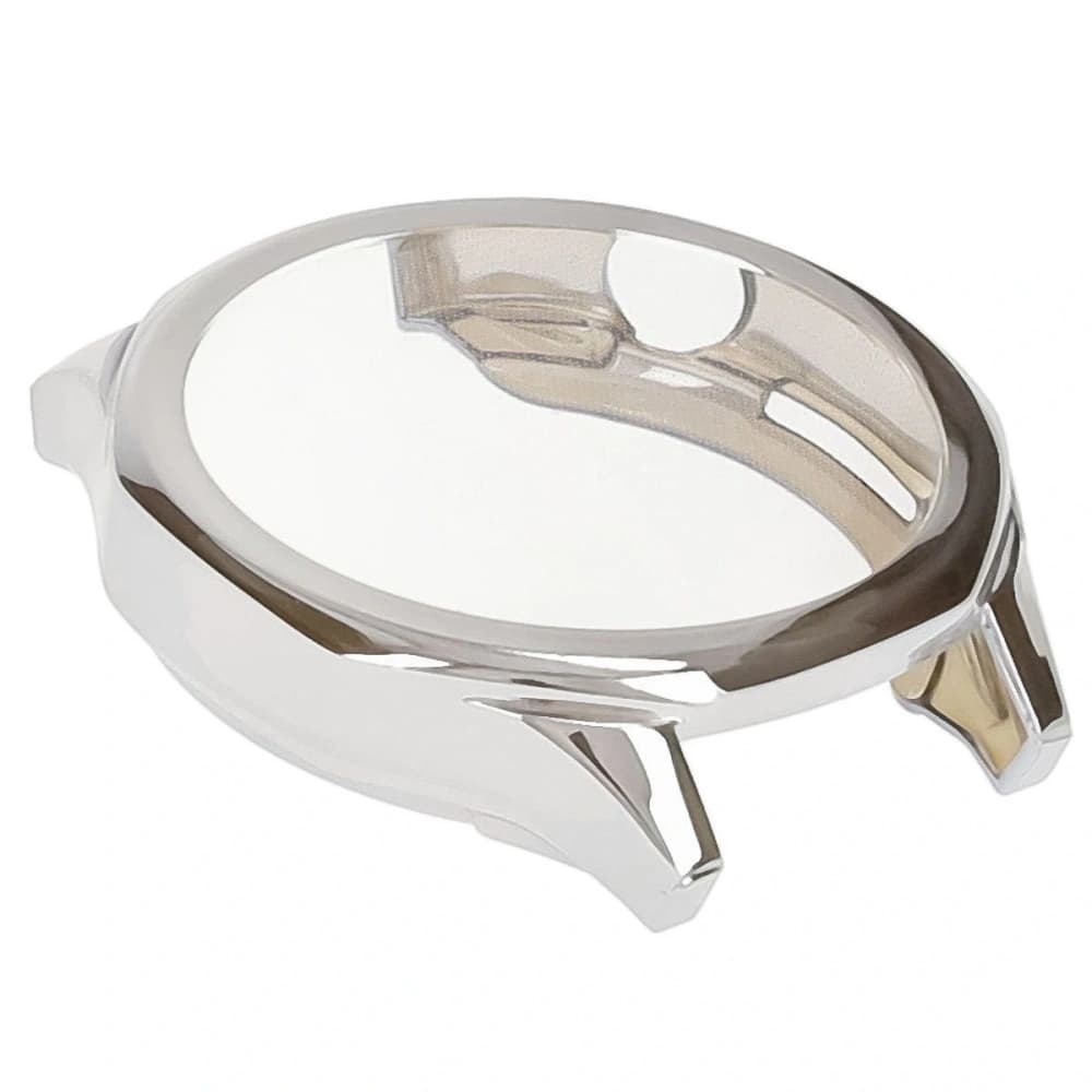 Bizon Case Watch Felipe Huawei Watch GT 5 46 mm silber - 5