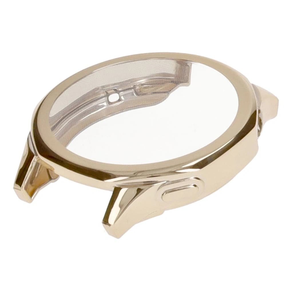 Bizon Case Uhr Felipe Huawei Uhr GT 5 46 mm gold - 4