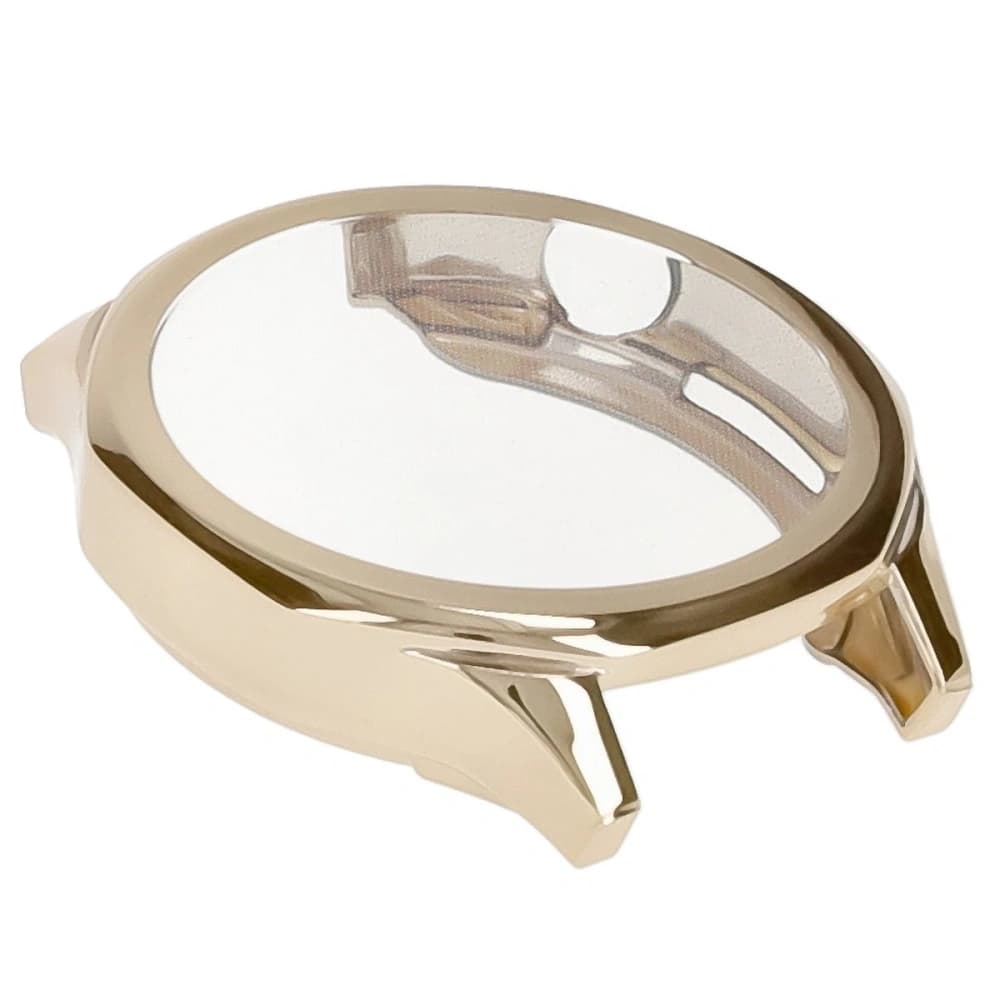 Bizon Case Uhr Felipe Huawei Uhr GT 5 46 mm gold - 5