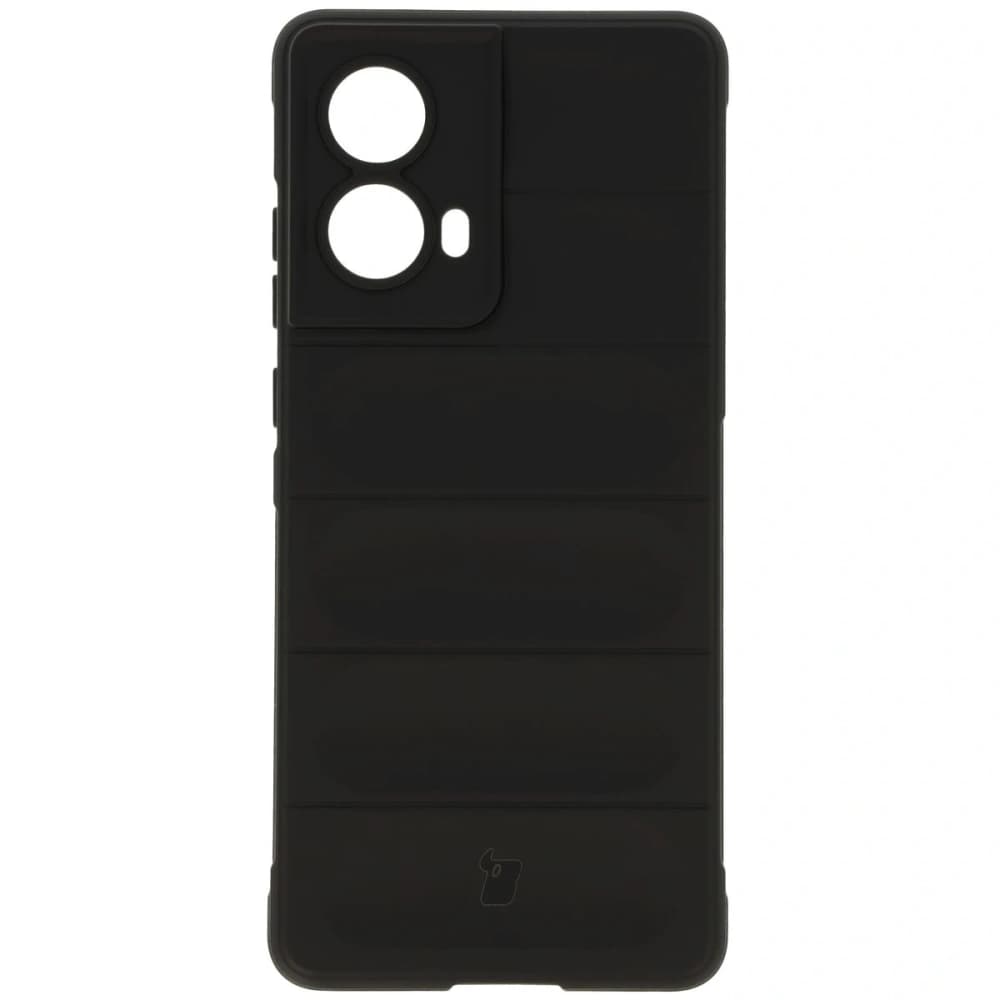 Bizon Case für Motorola Moto G85 5G schwarz - 2