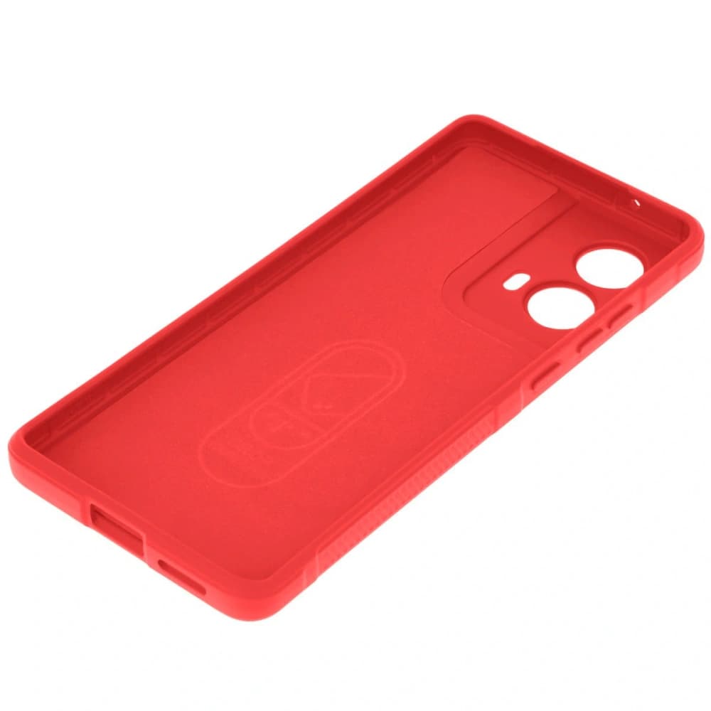 Bizon Case Tur Motorola Moto G85 5G red - 5