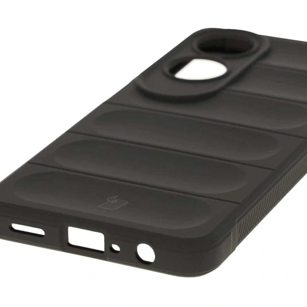 Bizon Case Tur für Oppo A60 4G schwarz - 3