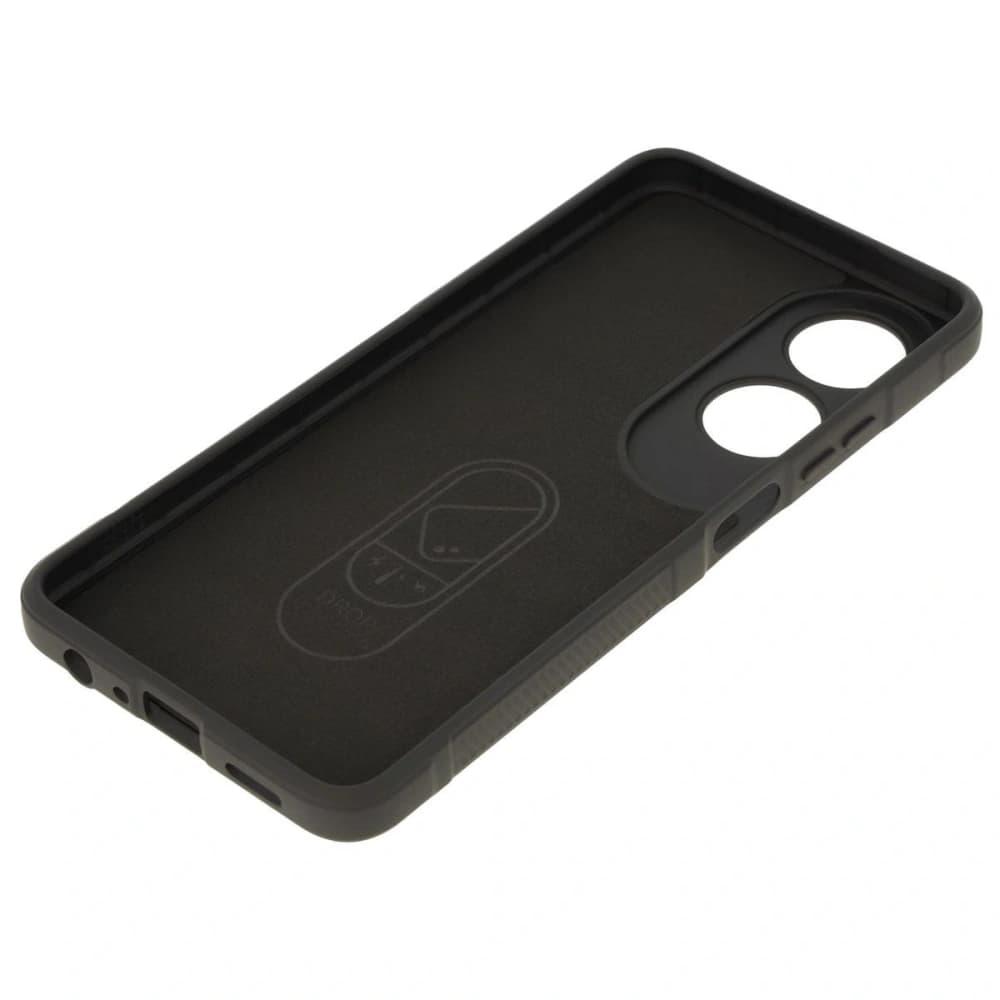 Bizon Case Tur für Oppo A60 4G schwarz - 4