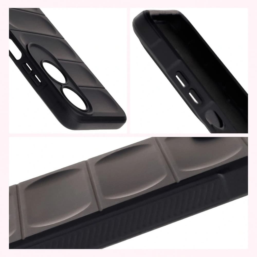 Bizon Case Tur für Oppo A60 4G schwarz - 7
