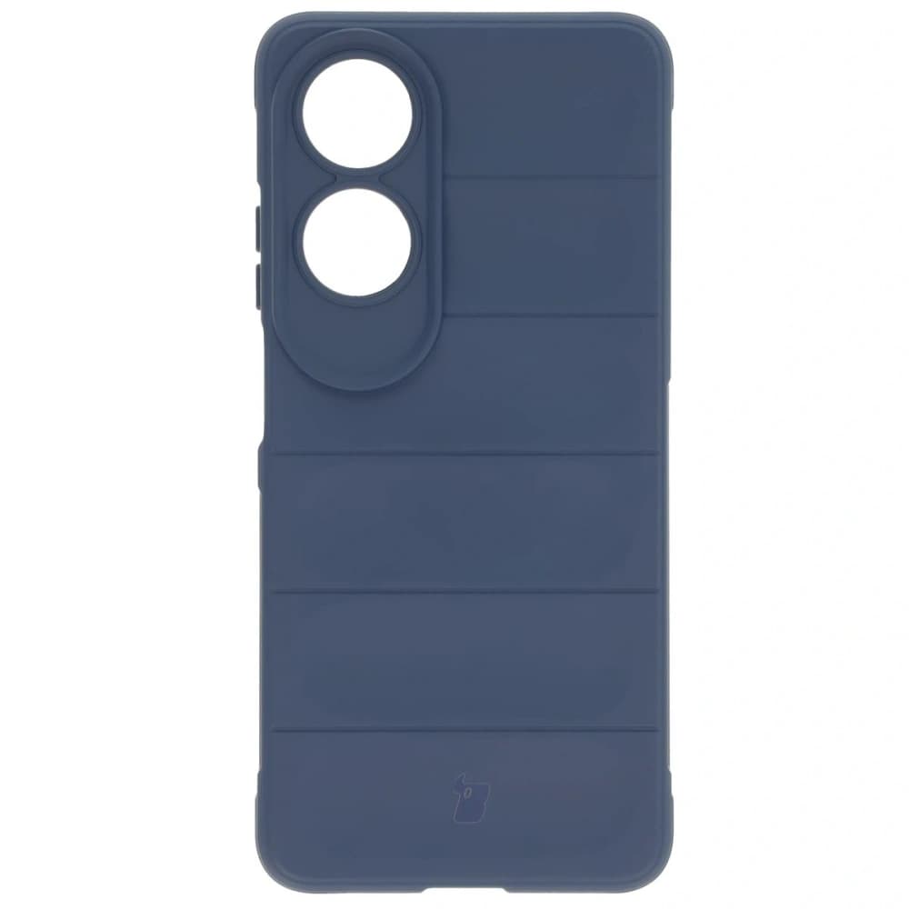 Bizon Case Tur Oppo A60 4G navy blue - 2