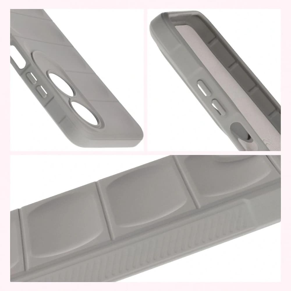 Bizon Case Tur Oppo A60 4G hellgrau - 7