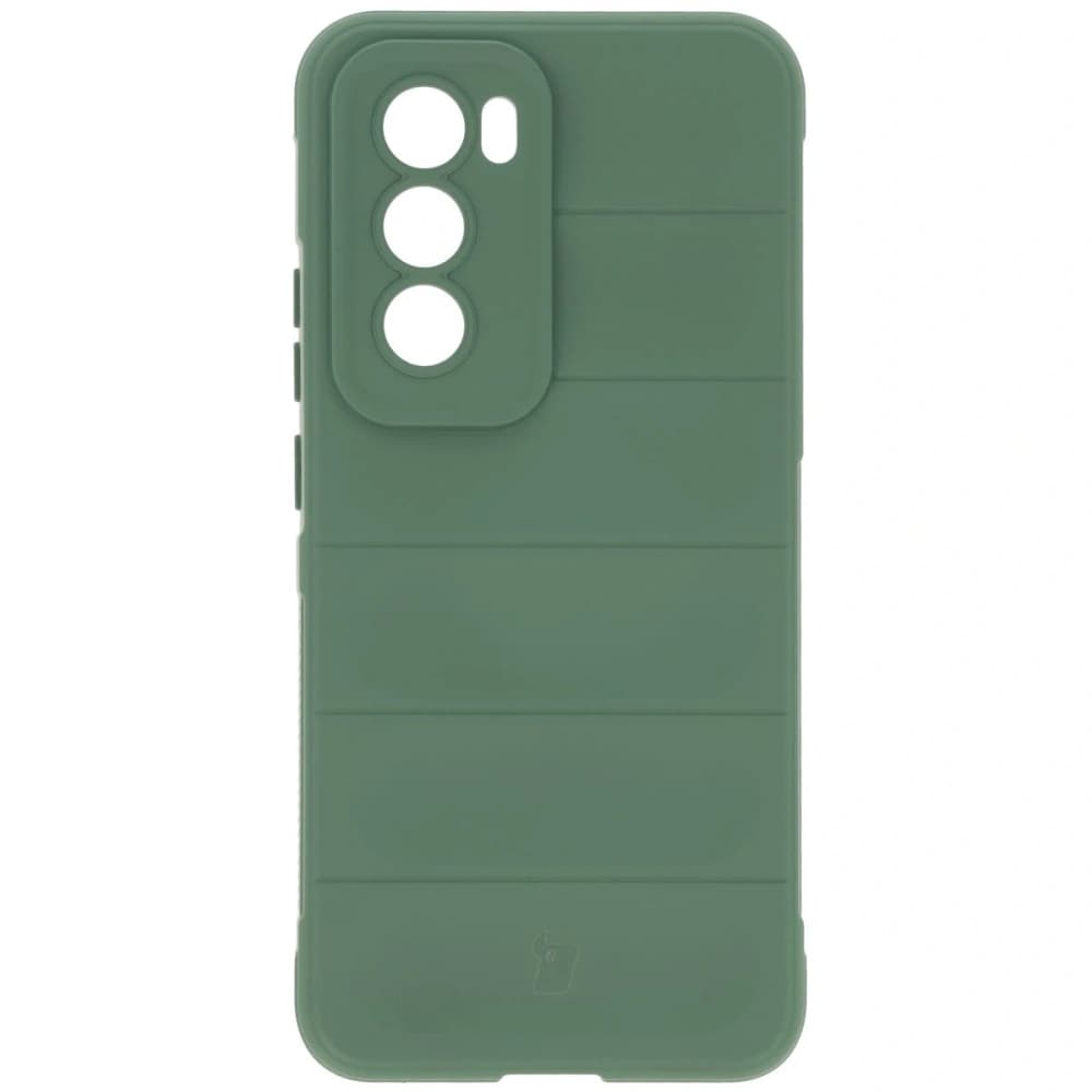 Bizon Case Tur Oppo Reno 12 Pro dark green - 2
